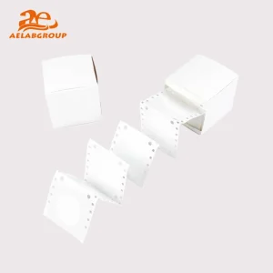 Continuous Individually Packed MCE Membranes – White and Black