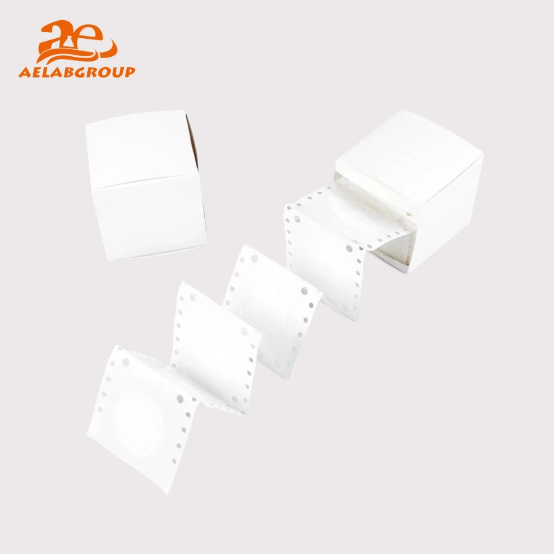 AELAB Continuous Packed MCE Gridded Membrane for Microbiology FBM047MCE Series