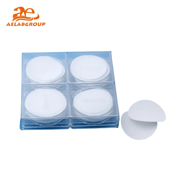 AELAB Disc Membrane Filters for Precision Laboratory Filtration FBM Series