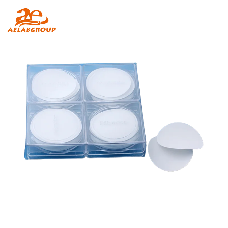 AELAB Disc Membrane Filters for Precision Laboratory Filtration FBM Series
