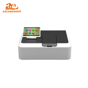 AELAB Double Beam UV Visible Spectrophotometer AE-SP8000 & AE-SP9000