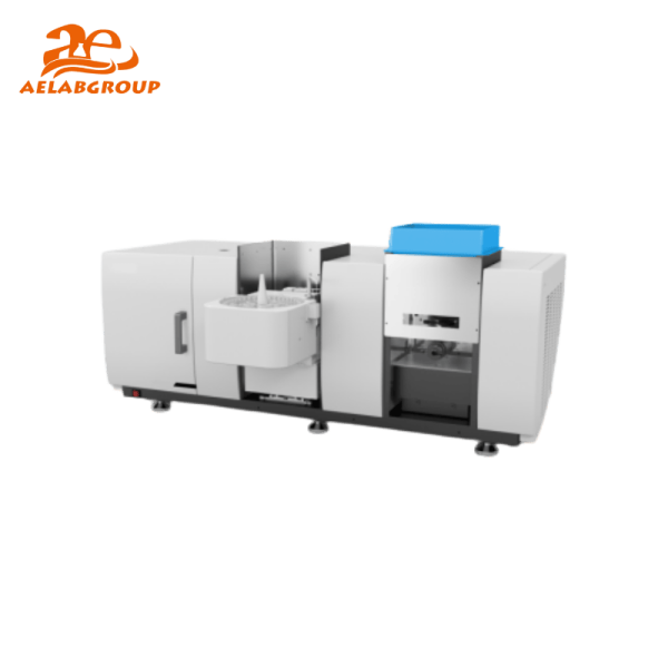 AELAB T8001S Flame & Graphite Furnace Integrated Atomic Absorption Spectrometer – Elemental Analysis System