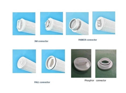 AELAB HFA High Flow Filter Cartridge – Large Filtration Design