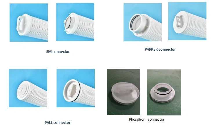 AELAB Industrial Filtration Cartridge for Solvent Applications