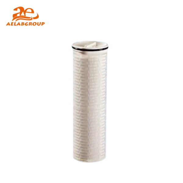 AELAB HTR Series High Flow Filter Cartridge for Lab Filtration