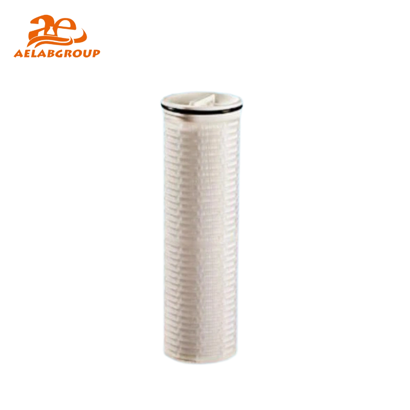 AELAB HTR Series High Flow Filter Cartridge for Lab Filtration