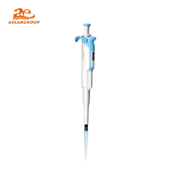 AELAB HiPette Fully Autoclavable Mechanical Pipette 703051 Series
