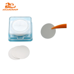 AELAB MCE Membrane Filter – White Hydrophilic Laboratory Filter