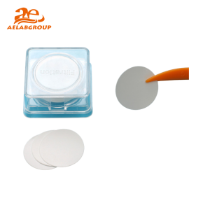 AELAB MCE Membrane Filter – White Hydrophilic Laboratory Filter