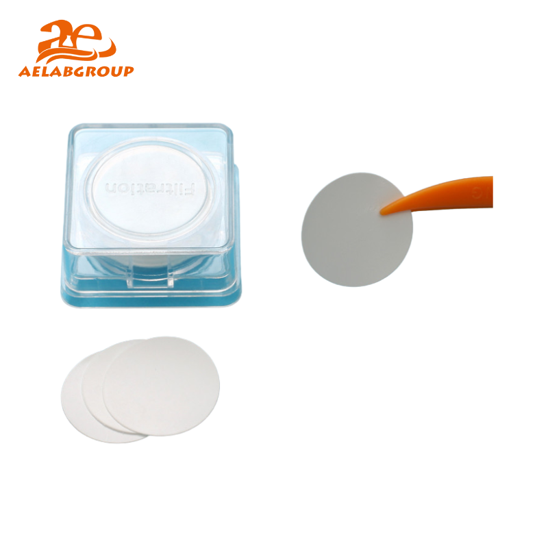 AELAB PVDF Membrane Filter for  Precise Laboratory Filtration FBM Series