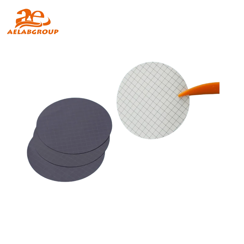 AELAB MCE Gridded Membrane Filter for Microbiology Testing FBM Series
