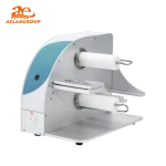 AELAB Membrane Dispenser with Infrared Sensor Technology