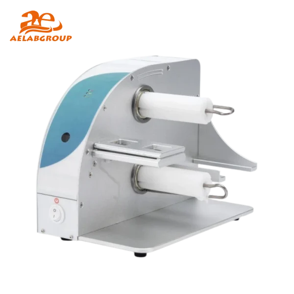 AELAB Membrane Dispenser – Automatic Filter Handling for Labs