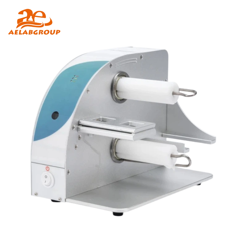 AELAB Membrane Dispenser – Automatic Filter Handling for Labs