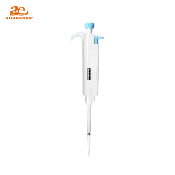 AELAB MicroPette Plus Fully Autoclavable Adjustable Pipette – Precision & Comfort 7030-7041 Series