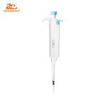 AELAB MicroPette Plus Fully Autoclavable Pipette withstands 121°C sterilization