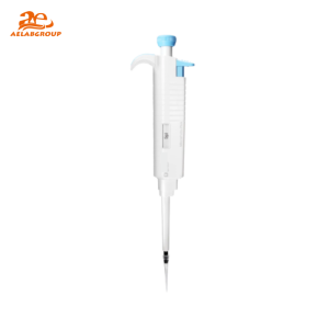 AELAB MicroPette Plus Fully Autoclavable Pipette withstands 121°C sterilization
