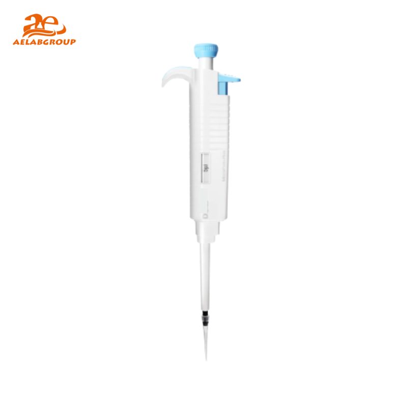 AELAB MicroPette Plus Fixed Volume Pipette – Fully Autoclavable - 7030 series