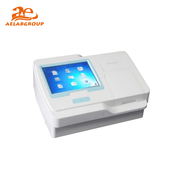 AELAB Microplate Reader DR-200B
