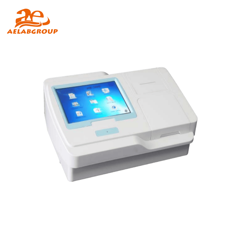 AELAB Microplate Reader DR-200B