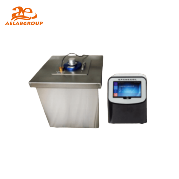 AELAB Non-Contact Ultrasonic Wave Pulverizers AE-16T