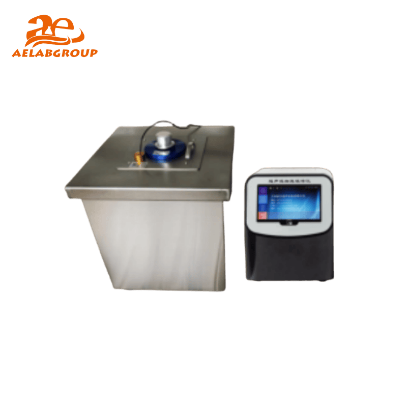 AELAB Non-Contact Ultrasonic Wave Pulverizers AE-16T