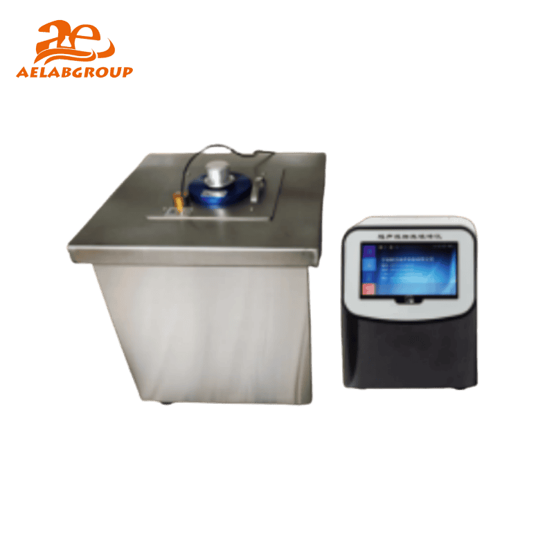 AELAB Non-Contact Ultrasonic Wave Pulverizers AE-32T