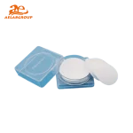 Hydrophilic AELAB Nylon Membrane Filter High Protein Binding