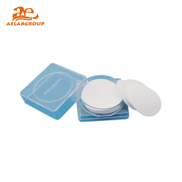 AELAB Hydrophobic PTFE Membrane Filter for Lab Use FBM Series