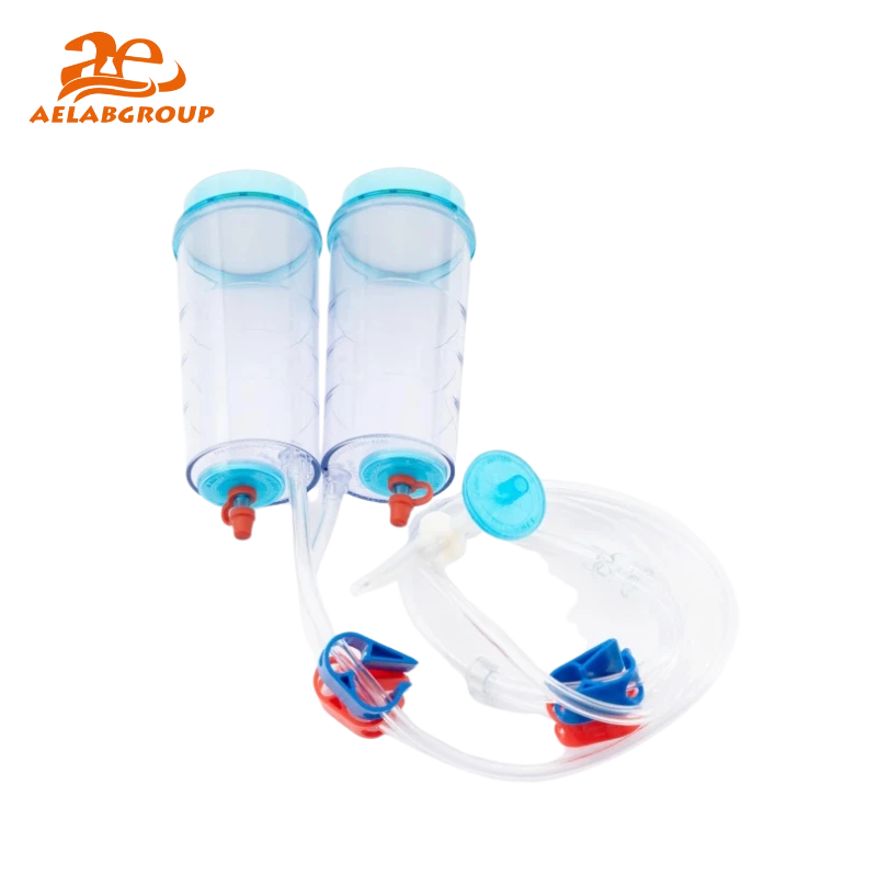 AELAB Sterile Test Kits for Reliable Pharmaceutical Quality Control