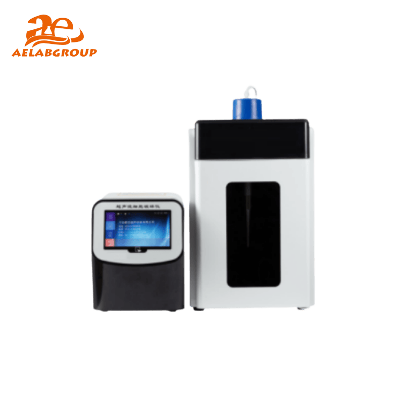 AELAB Ultrasonic Cell Disruptors AE-E Series