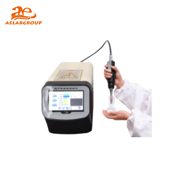 AELAB Ultrasonic Cell Disruptors UP-250