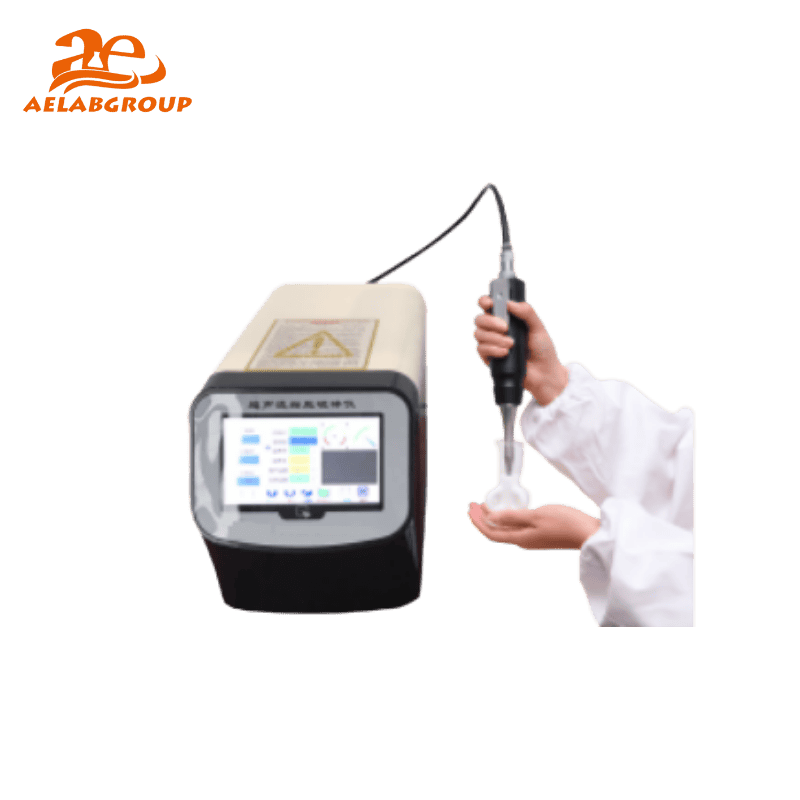 AELAB Ultrasonic Cell Disruptors UP-250