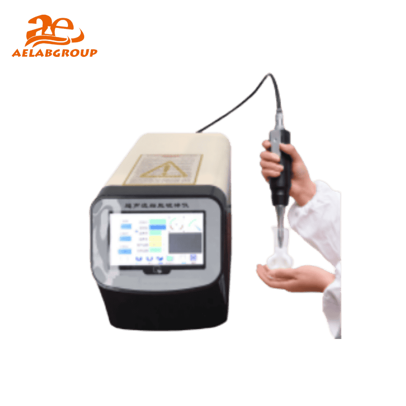 AELAB Ultrasonic Cell Disruptors UP-400S