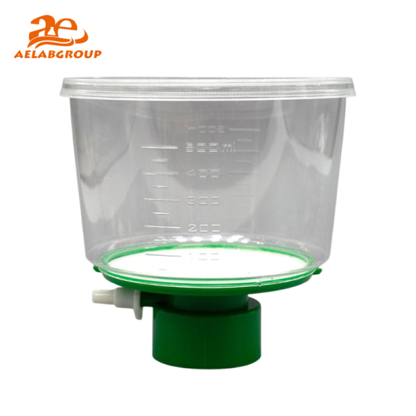 AELAB Vacuum Filter – Sterile Laboratory Filtration System FBV Series