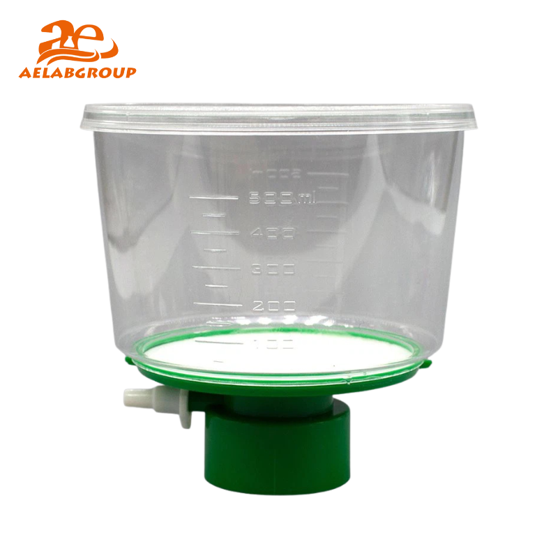 AELAB Vacuum Filter – Sterile Laboratory Filtration System FBV Series