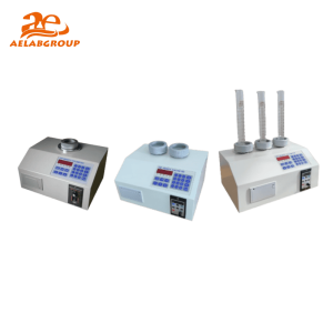 AELAB HY-100 Series vibration density tester