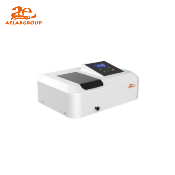 AELAB AE-SP1000 Series Visible / UV-Visible Spectrophotometer – Precision Optical Measurement