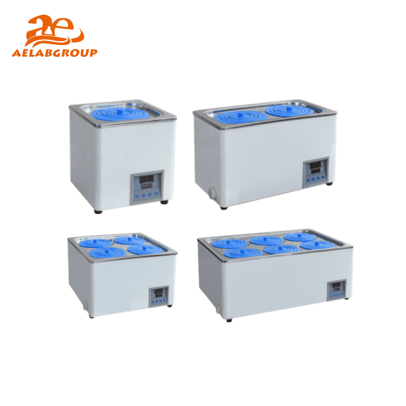 AELAB Water Bath HWS Series