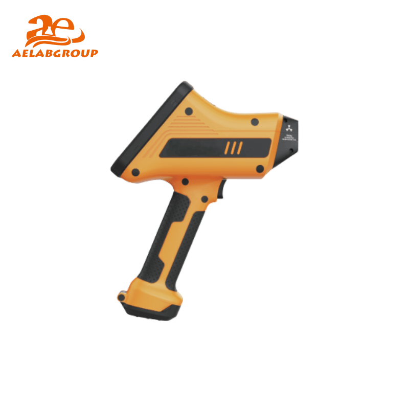 AELAB X-Fluorescence Spectrum Analyzer CUBE330