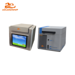 AELAB X-Fluorescence Spectrum Analyzer CUBE800/CUBE900