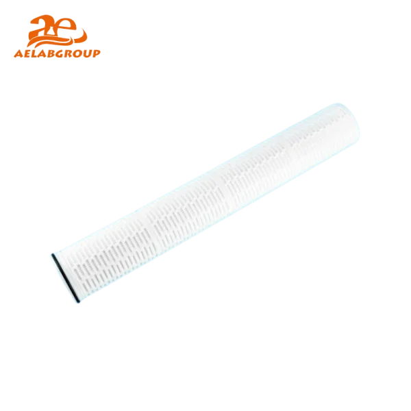 AELAB HFA High Flow Filter Cartridge – Large Filtration Area & PP Membrane