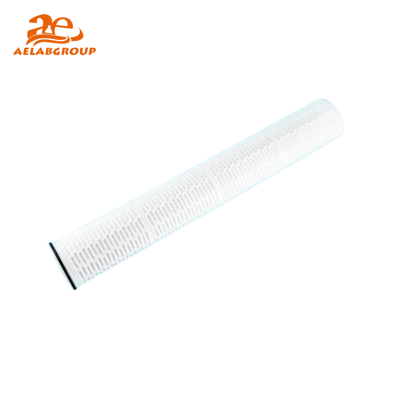 AELAB HFA High Flow Filter Cartridge – Large Filtration Area & PP Membrane