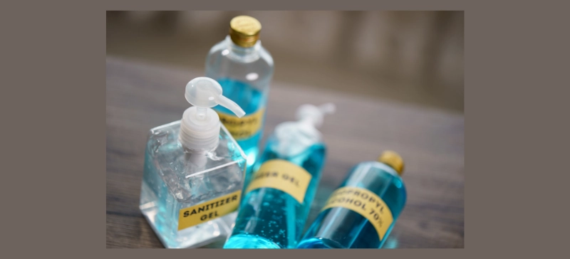 Volatile Solvents AELAB