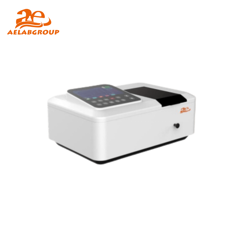 Double Beam UV Visible Spectrophotometer AE-SP7000 Series