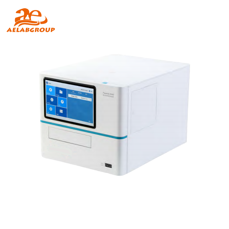 AELAB Feyond-A300 Multi-mode Microplate Reader
