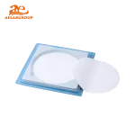 AELAB Laboratory Membrane Filters in Packaging