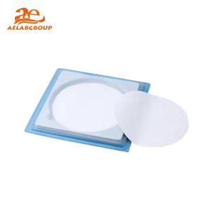 AELAB Laboratory Membrane Filters in Packaging