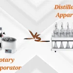 Rotovap or Distillation Apparatus: Which One is Right for Your Lab?