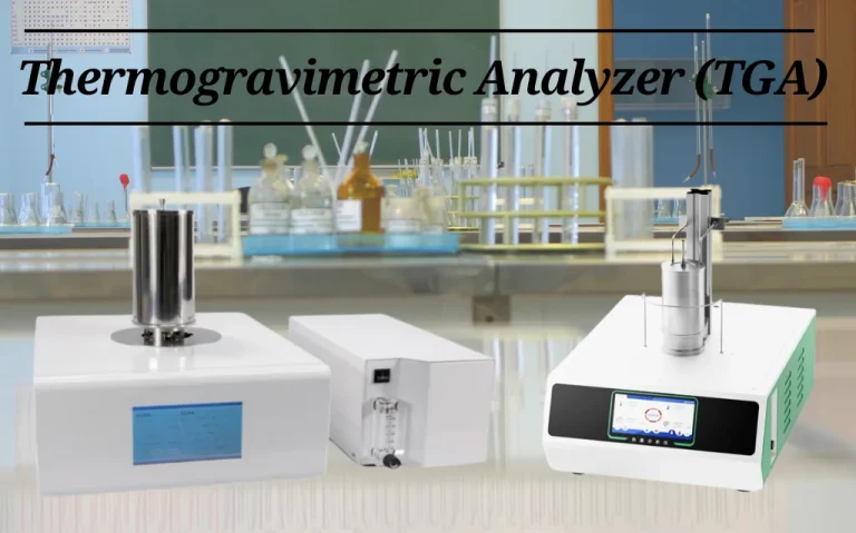 What is a Thermogravimetric Analyzer (TGA)? A Complete Guide
